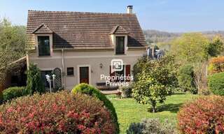 Maison 6 Pièces 163 m² à vendre à Septeuil (78790)