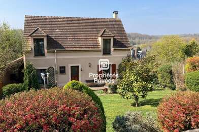 Maison 6 pièces 430000 €