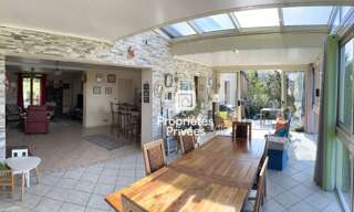 Maison 6 Pièces 163 m² à vendre à Septeuil (78790)