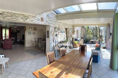Maison 6 pièces 430000 €