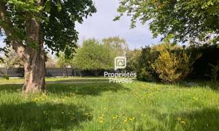 Terrain  701 m² à vendre à Septeuil (78790)
