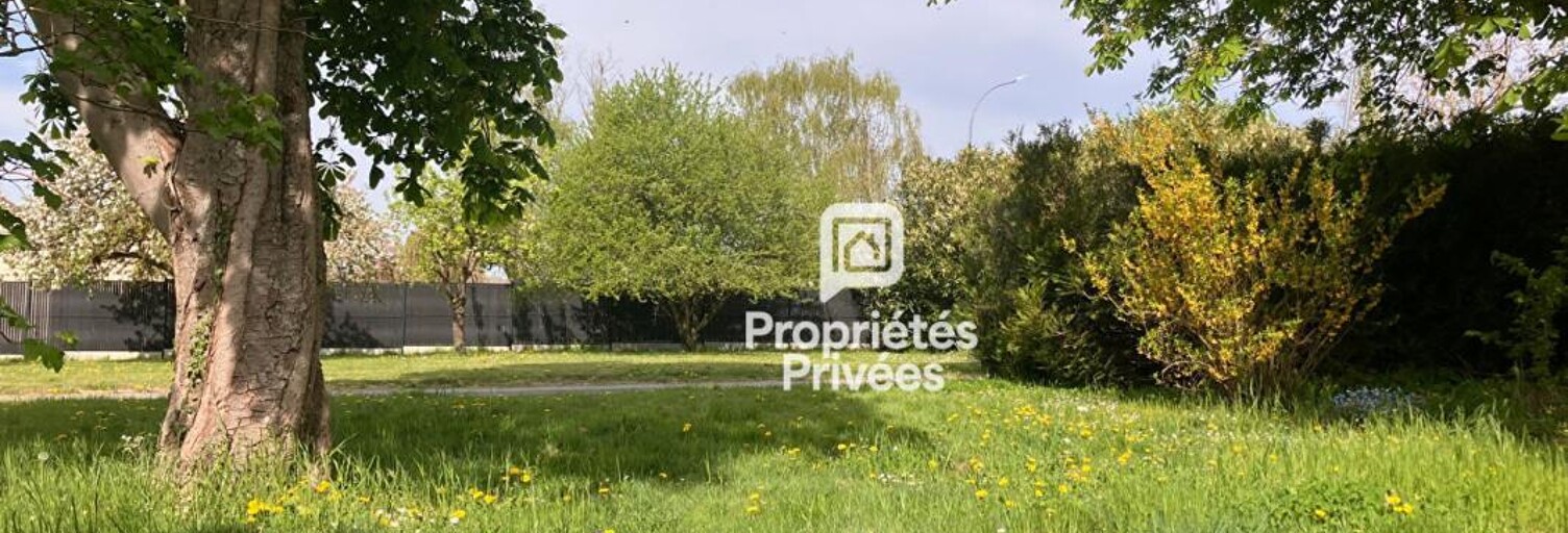 Terrain  701 m² à vendre à Septeuil (78790)