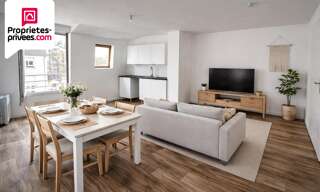 Appartement 3 Pièces 54 m² à vendre à Saint-Denis (93380)