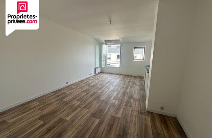 Appartement Saint Denis 3 pièce(s) 54.67 m2 — photo 4