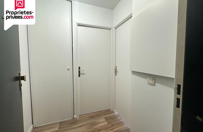 Appartement Saint Denis 3 pièce(s) 54.67 m2 — photo 5