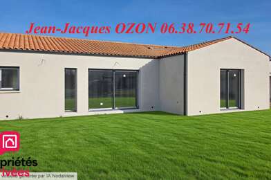 Maison 5 pièces 420000 €