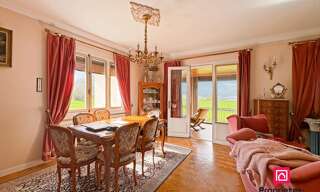 Maison 8 Pièces 140 m² à vendre à Rouvray (21530)