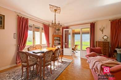 Maison 8 pièces 199000 €