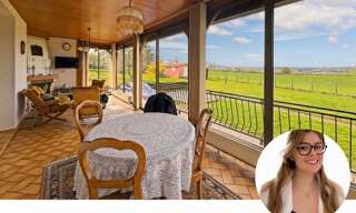 Maison 8 Pièces 140 m² à vendre à Rouvray (21530)