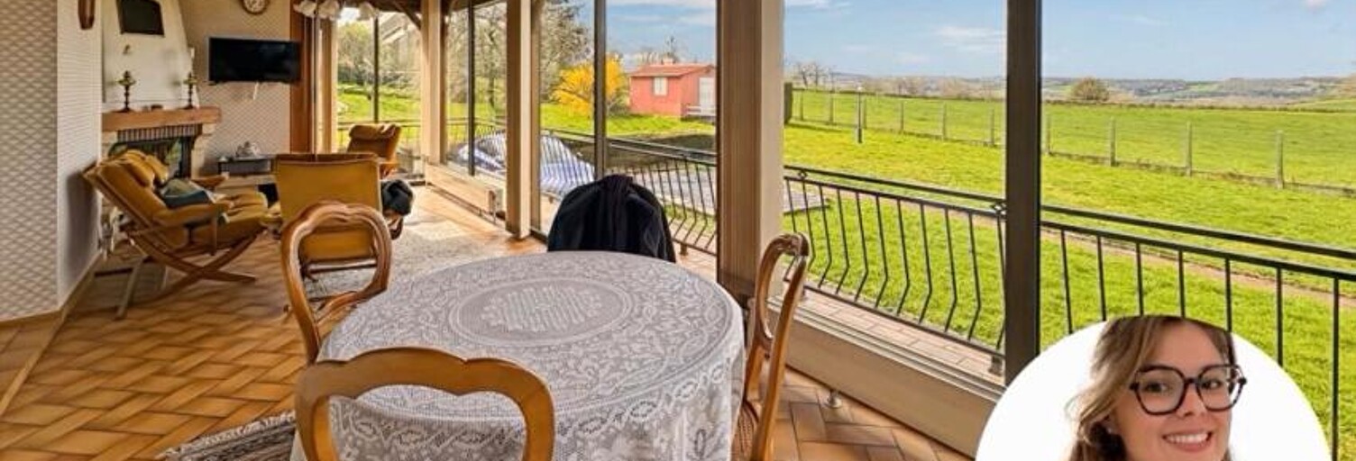 Maison 8 Pièces 140 m² à vendre à Rouvray (21530)