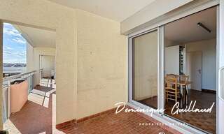 Appartement 5 Pièces 120 m² à vendre à Nîmes (30000)