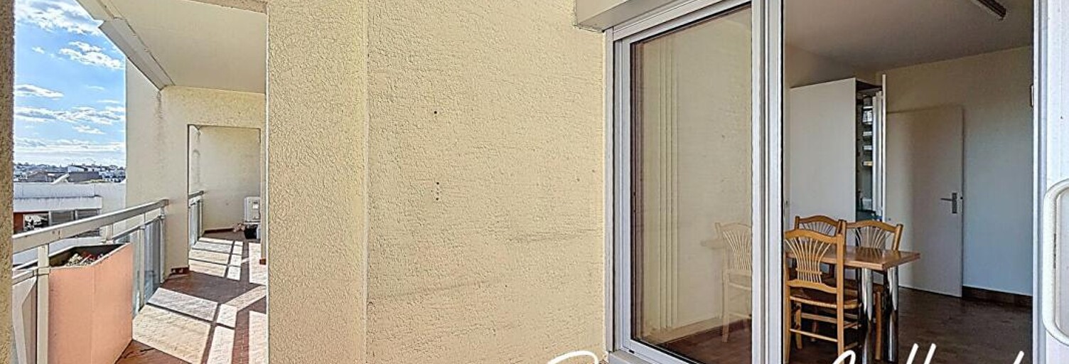 Appartement 5 Pièces 120 m² à vendre à Nîmes (30000)