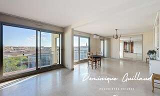 Appartement 5 Pièces 120 m² à vendre à Nîmes (30000)