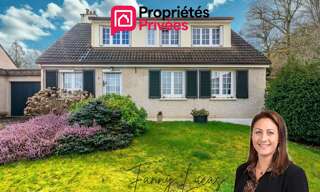 Maison 6 Pièces 122 m² à vendre à Limours (91470)