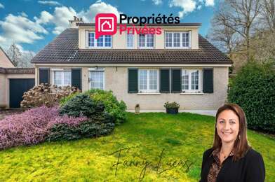 Maison 6 pièces 420000 €