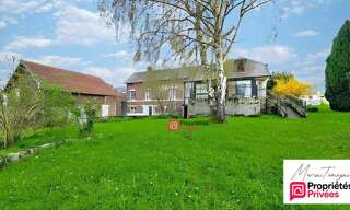 Maison 6 Pièces 118 m² à vendre à Cannectancourt (60310)