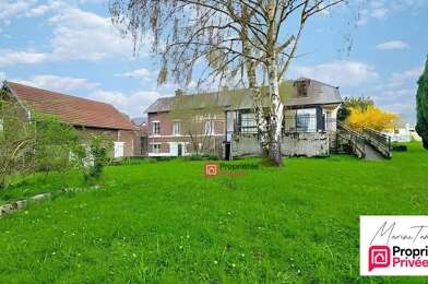 Maison 6 pièces 262000 €