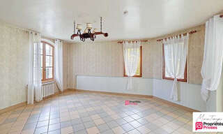 Maison 6 Pièces 155 m² à vendre à Cannectancourt (60310)