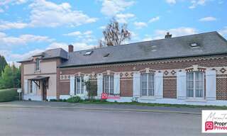 Maison 6 Pièces 155 m² à vendre à Cannectancourt (60310)