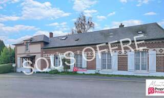 Maison 6 Pièces 155 m² à vendre à Cannectancourt (60310)