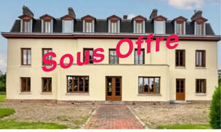 Maison 13 Pièces 286 m² à vendre à Grand Bourgtheroulde (27520)