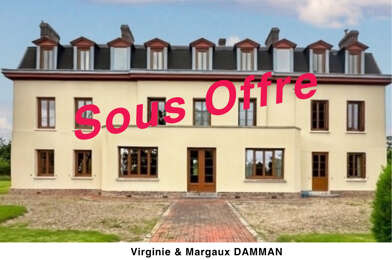 Maison 13 pièces 265000 €