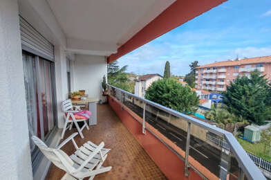 Appartement 2 pièces 148000 €