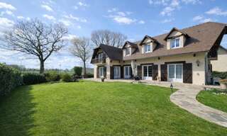 Maison 6 Pièces 200 m² à vendre à Ézy-sur-Eure (27530)