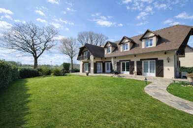 Maison 6 pièces 379000 €