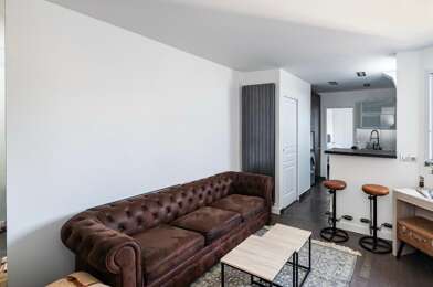 Appartement 2 pièces 330000 €