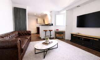 Appartement 2 Pièces 39 m² à vendre à Levallois-Perret (92300)