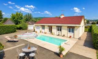 Maison 5 Pièces 120 m² à vendre à Saint-Aignan (72110)