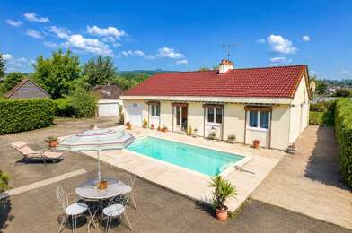 Maison 5 pièces 199900 €
