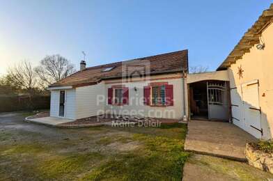 Maison 6 pièces 224000 €