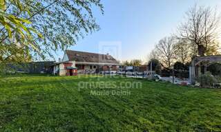 Maison 6 Pièces 121 m² à vendre à Pougues-les-Eaux (58320)