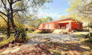 Maison 4 Pièces 100 m² à vendre à Le Bosc (34700)