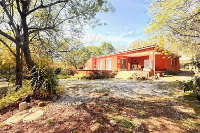 Maison 4 pièces 325000 €