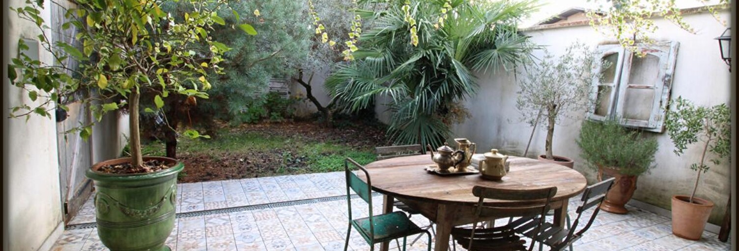 Maison 5 Pièces 105 m² à vendre à Villeurbanne (69100)