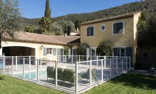 Maison 6 Pièces 162 m² à vendre à Ceyreste (13600)