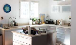 Maison 6 Pièces 162 m² à vendre à Ceyreste (13600)