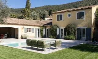 Maison 6 Pièces 162 m² à vendre à Ceyreste (13600)
