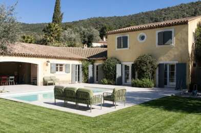 Maison 6 pièces 840000 €