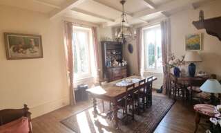 Appartement 5 Pièces 129 m² à vendre à Montbéliard (25200)