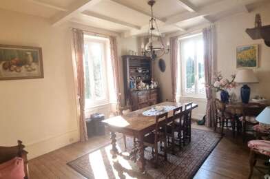 Appartement 5 pièces 107000 €