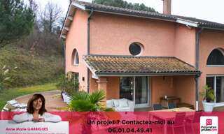 Maison 5 Pièces 295 m² à vendre à Fontaines-Saint-Martin (69270)