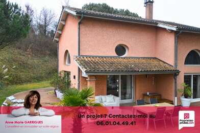 Maison 5 pièces 780000 €