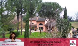 Maison 5 Pièces 295 m² à vendre à Fontaines-Saint-Martin (69270)