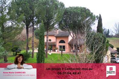 Maison 5 pièces 728000 €