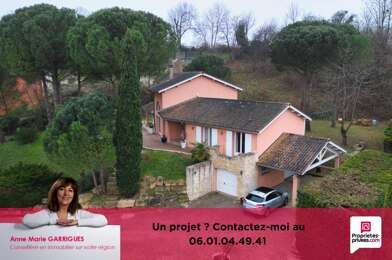 Maison 5 pièces 676000 €