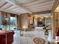 Magnifique maison familiale de 158 m2  + sous sol - Terrain  2445 m2 — photo 2